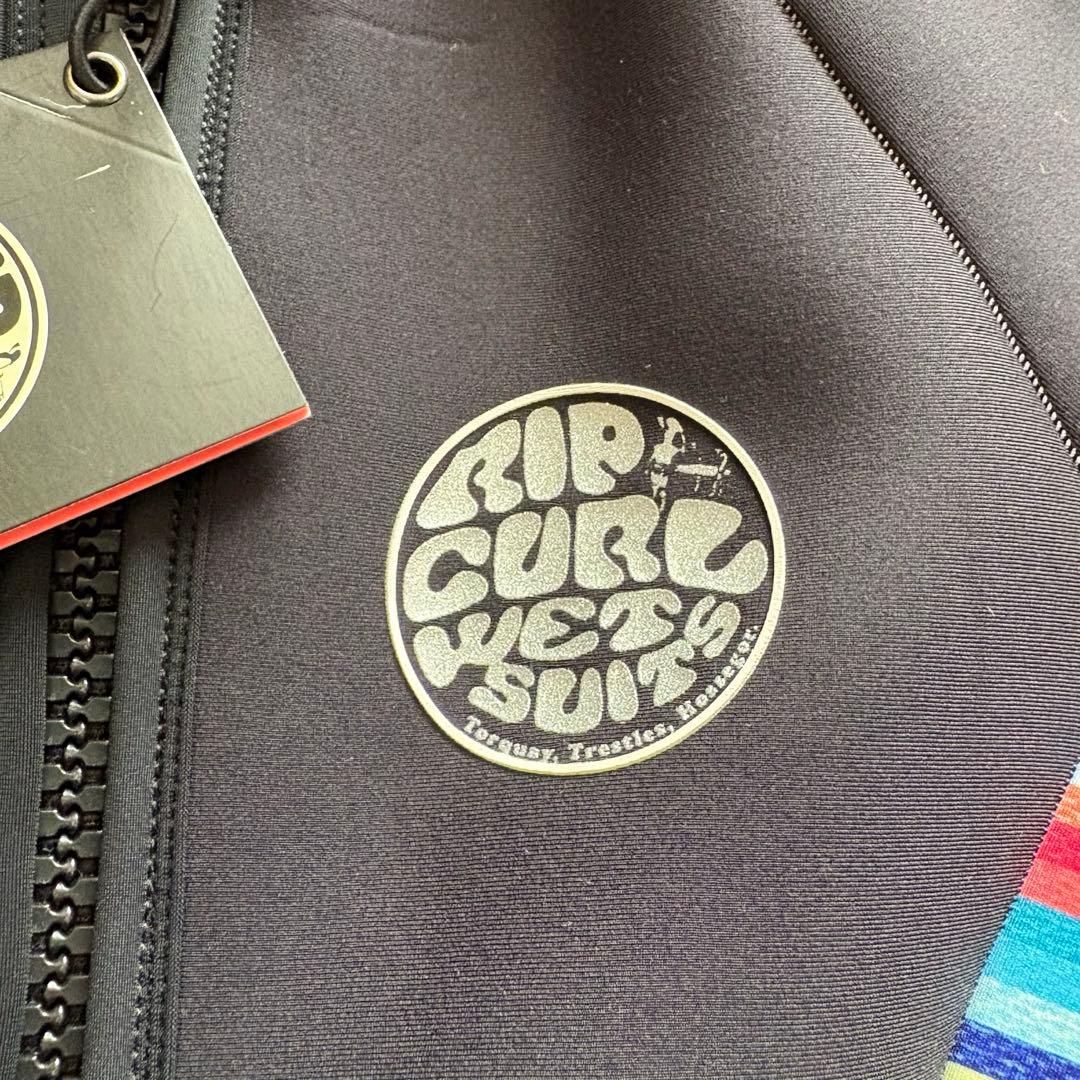 Rip Curl リップカール 1mm タッパー 長袖 ウェットスーツ