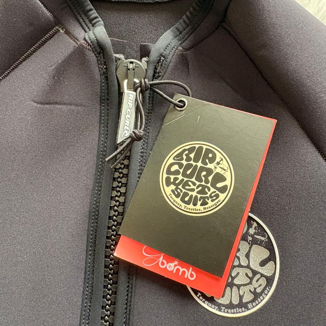 Rip Curl リップカール 1mm タッパー 長袖 ウェットスーツ