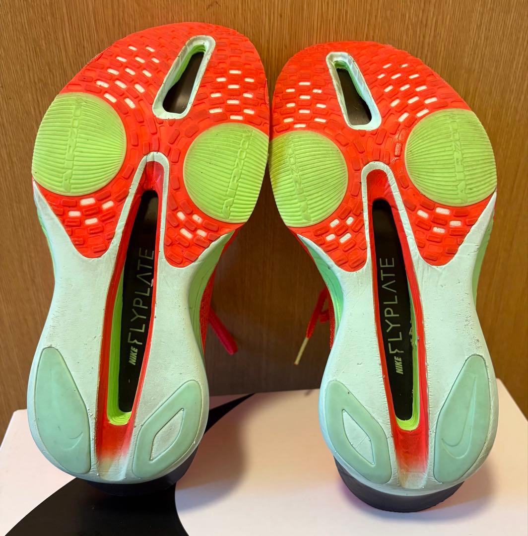 Nike Air ZoomX AlphaFly3 ナイキエアズームアルファフライ