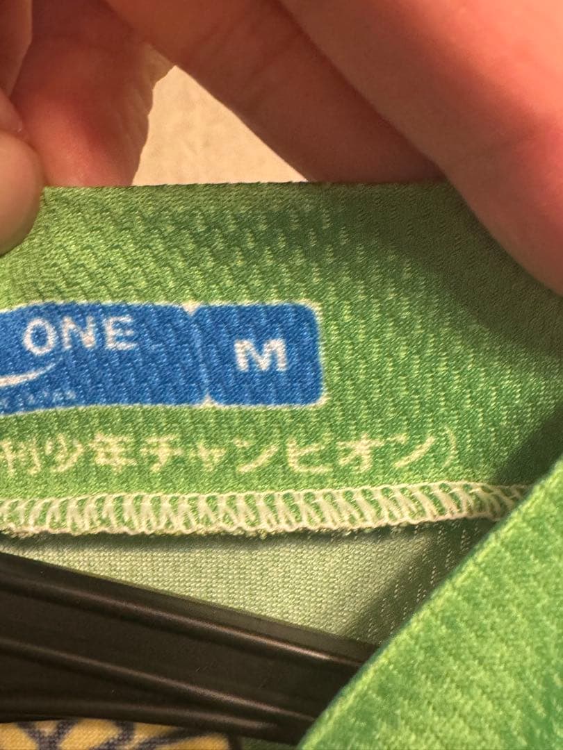 弱虫ペダル 洋南大学 サイクルジャージ