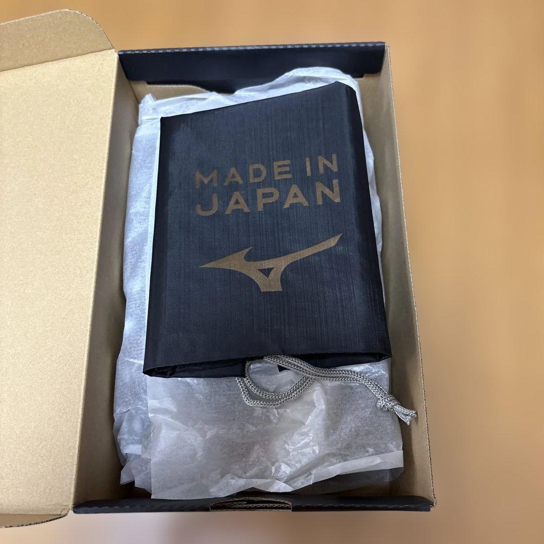 モレリアネオ4 27.5㎝　新品未使用