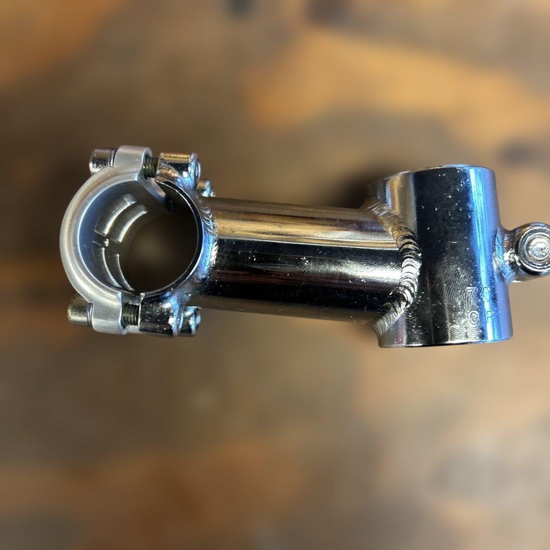 美品！SIMworksステムbluelug surly crust oldmtb