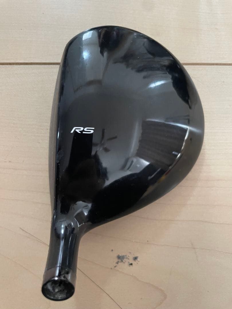 193 プロギア　RS 3w ヘッドのみ