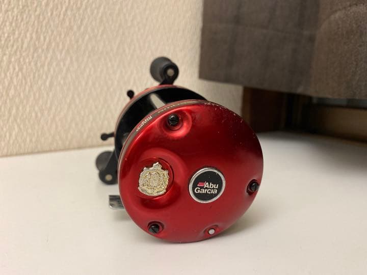 アブガルシア　5000 スプリント