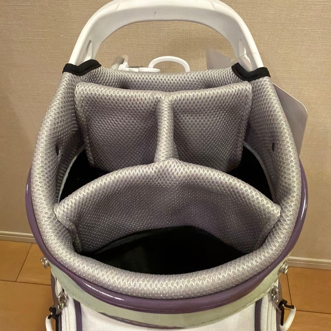 Callaway キャロウェイLight 23JM キャディバッグ