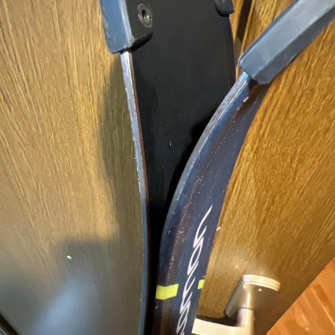 SALOMON サロモン PULSE パルス 140cm