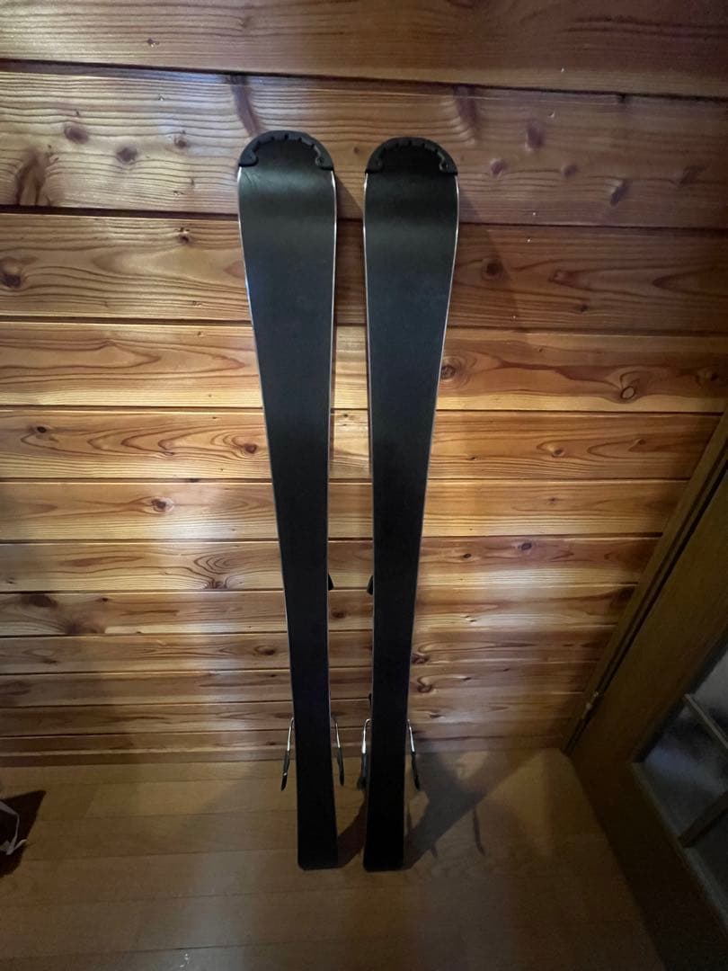SALOMON サロモン PULSE パルス 140cm