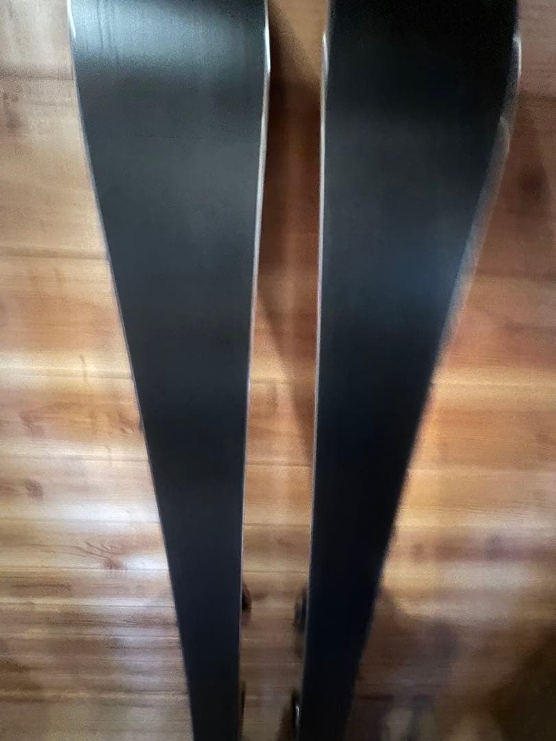 SALOMON サロモン PULSE パルス 140cm