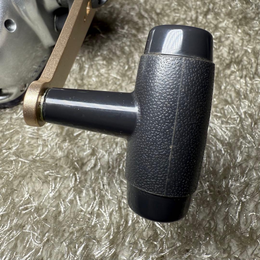 SHIMANO カウンターリール SLS小船3000