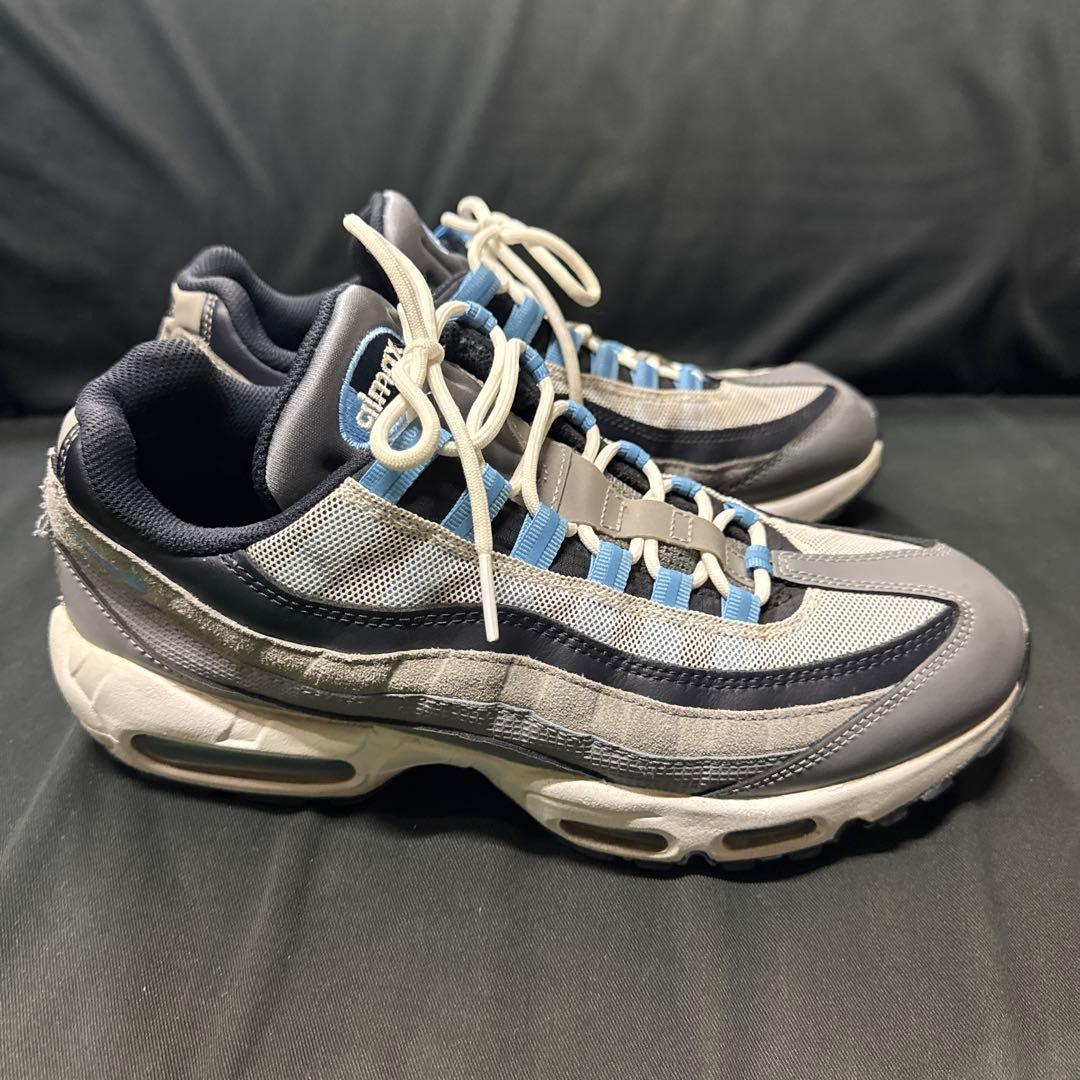 NIKE AIR MAX 95 28センチ　エアマックス95絶品