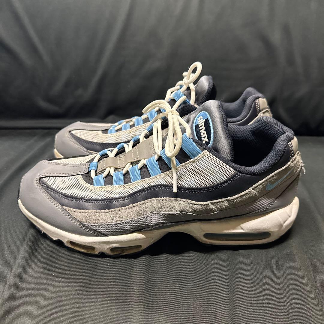 NIKE AIR MAX 95 28センチ　エアマックス95絶品