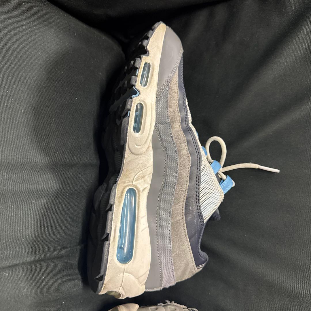 NIKE AIR MAX 95 28センチ　エアマックス95絶品