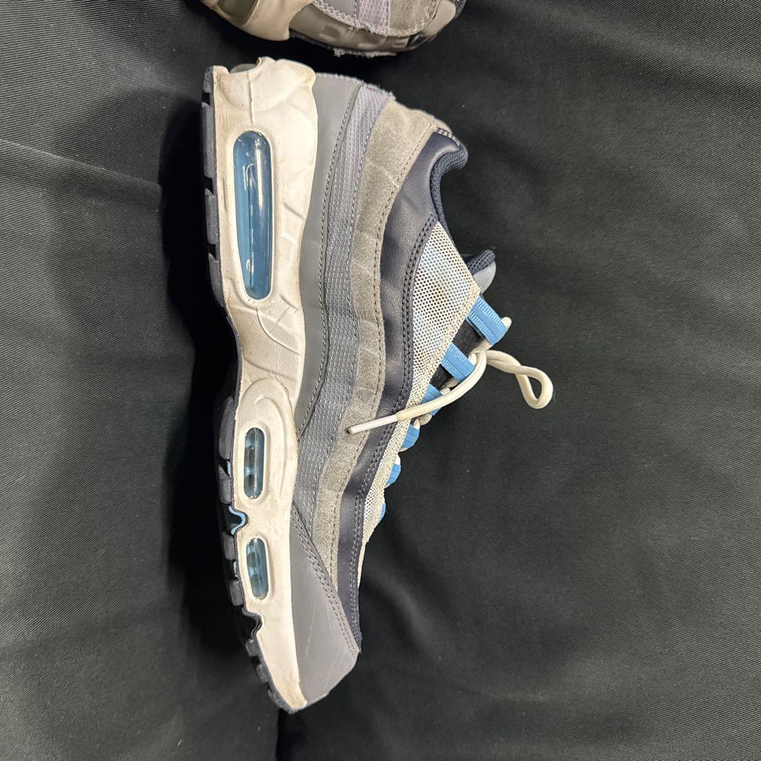 NIKE AIR MAX 95 28センチ　エアマックス95絶品