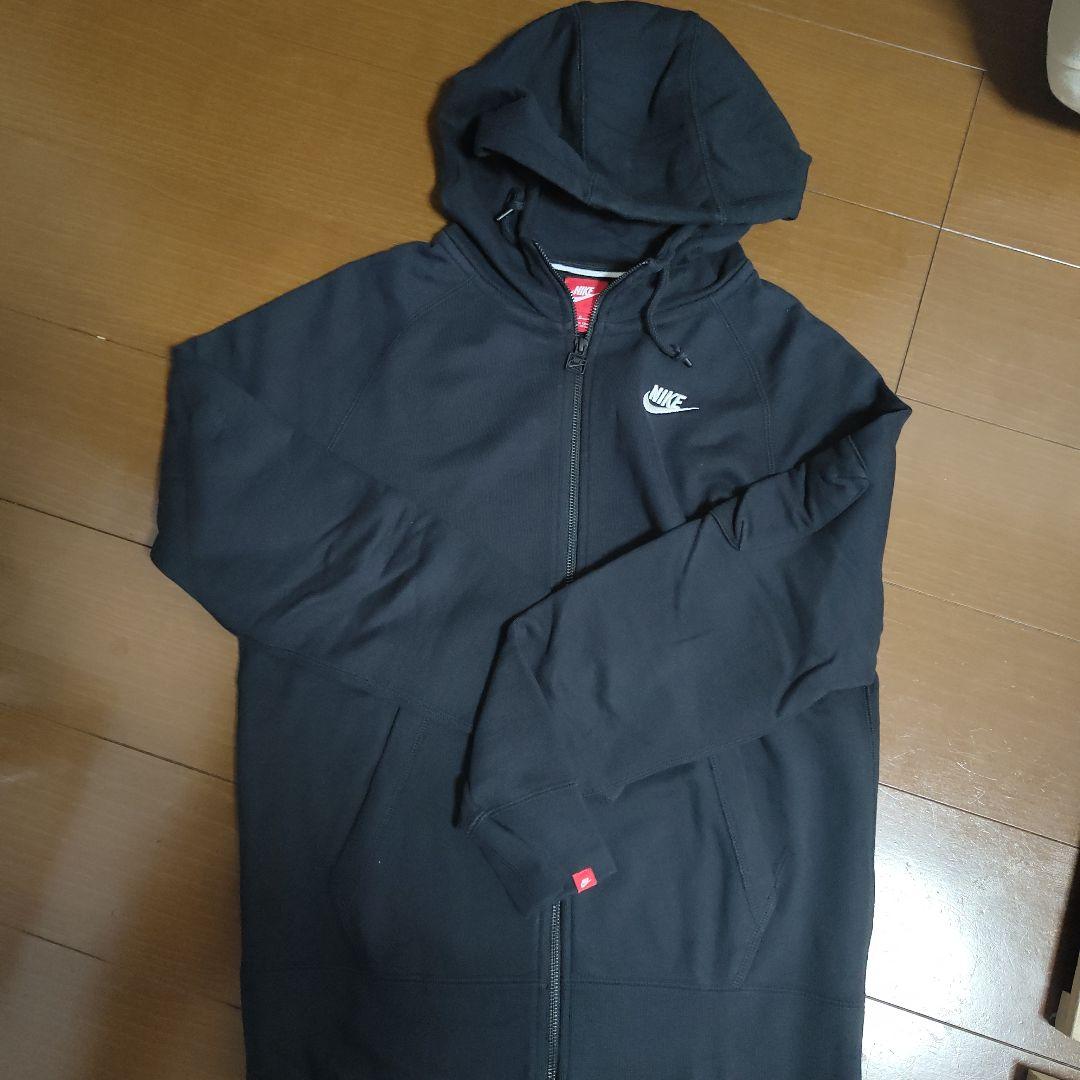 Nike スウェット上下セット ブラック