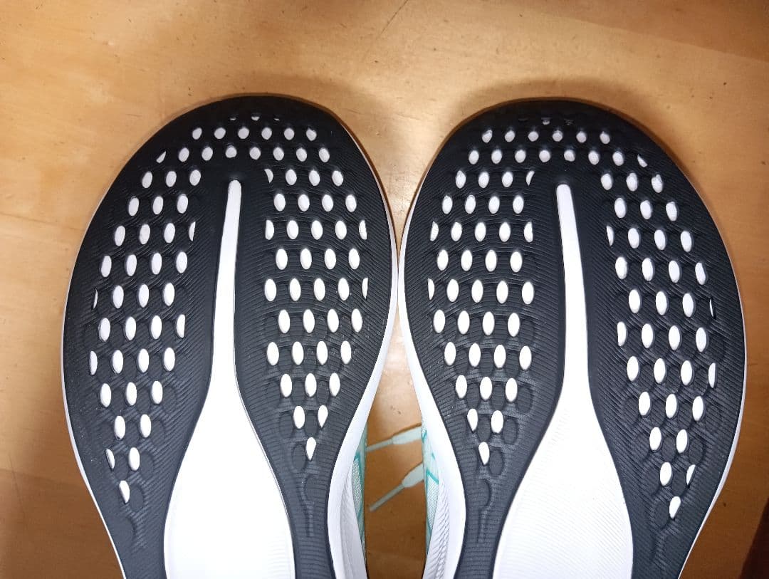 asics エボライドスピード 3 26.0 cm WIDE