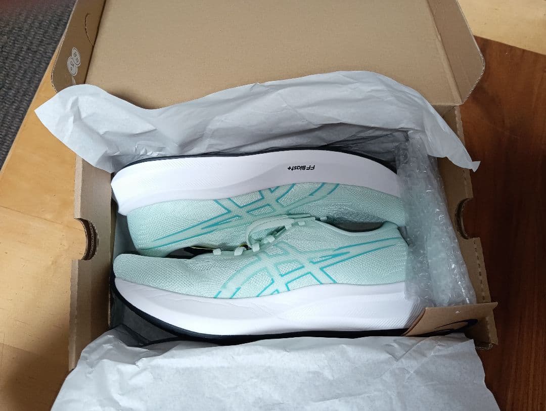 asics エボライドスピード 3 26.0 cm WIDE