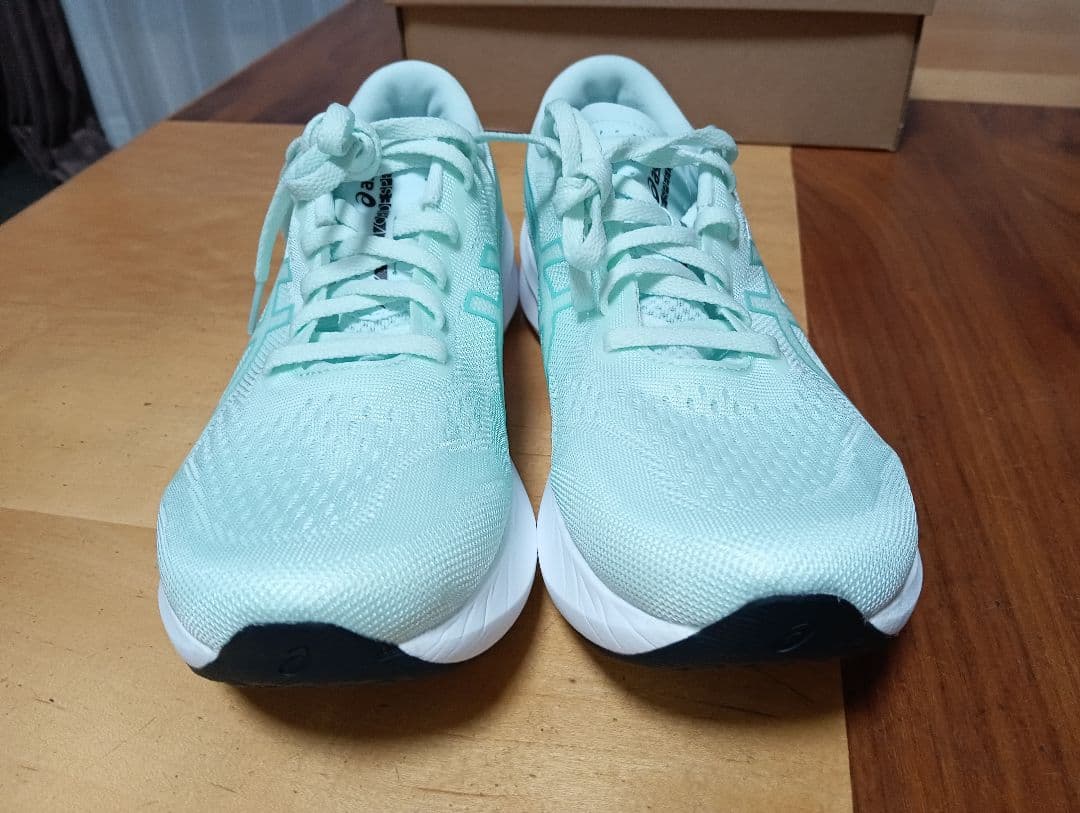 asics エボライドスピード 3 26.0 cm WIDE