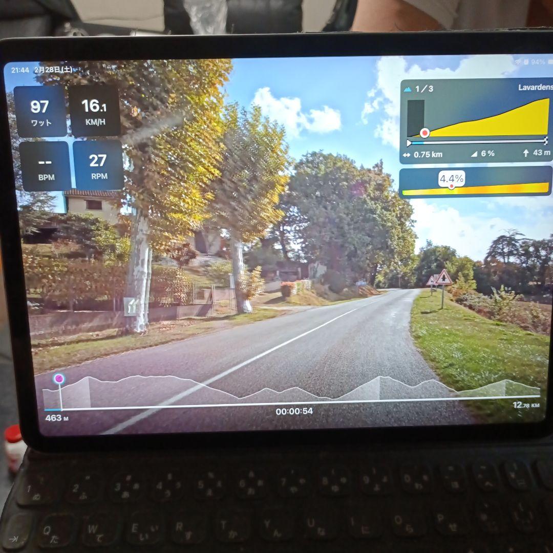 その他 Tacx Neo2 Smart