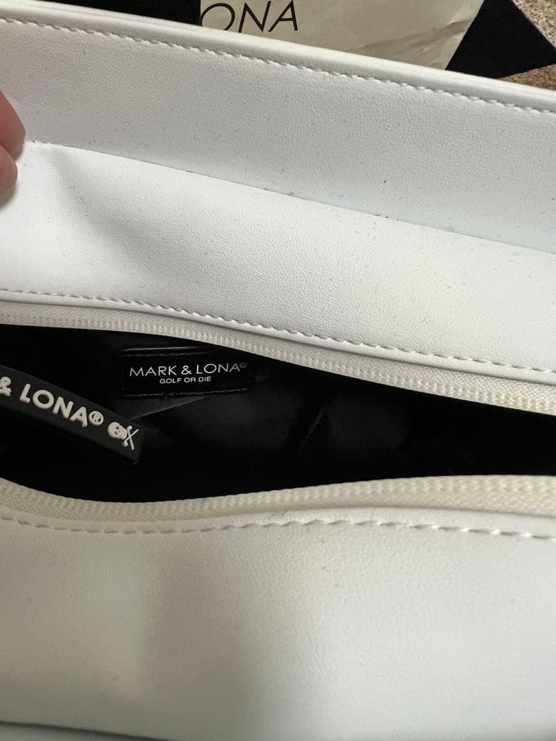 MARK&LONA カートバック