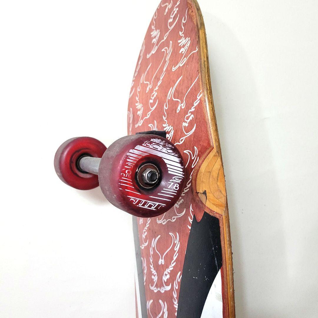 SECTOR9 セクターナイン ロングボード ロンスケ ロング スケートボード
