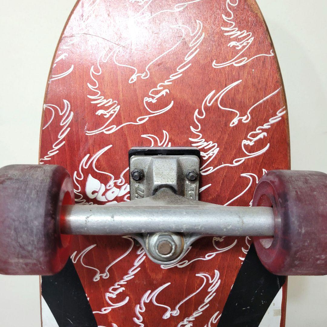 SECTOR9 セクターナイン ロングボード ロンスケ ロング スケートボード