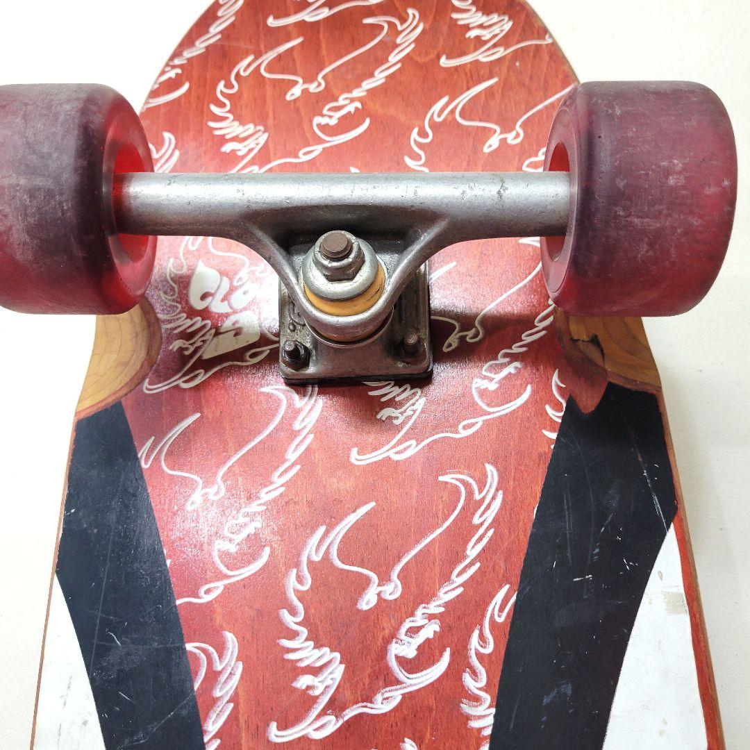 SECTOR9 セクターナイン ロングボード ロンスケ ロング スケートボード