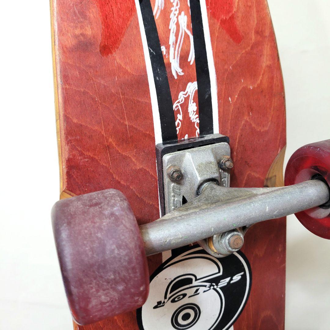 SECTOR9 セクターナイン ロングボード ロンスケ ロング スケートボード