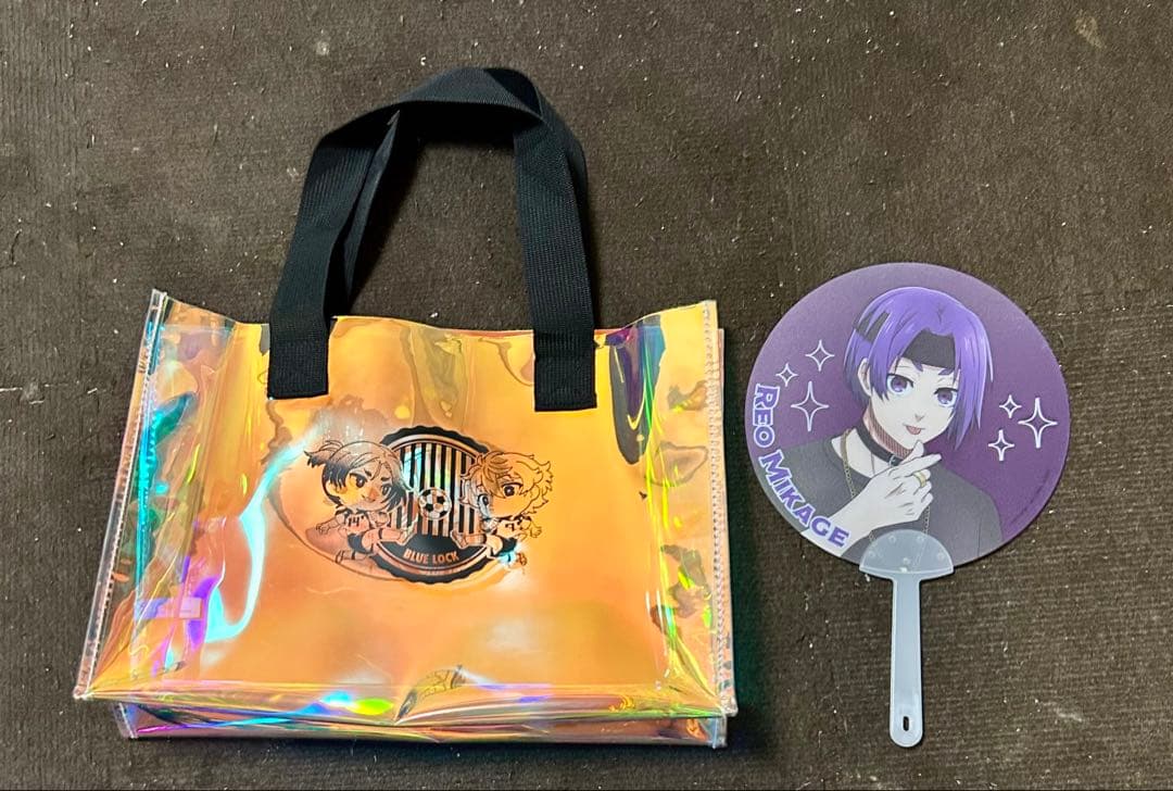 ブールロック　御影玲王　まとめ売り　れお様
