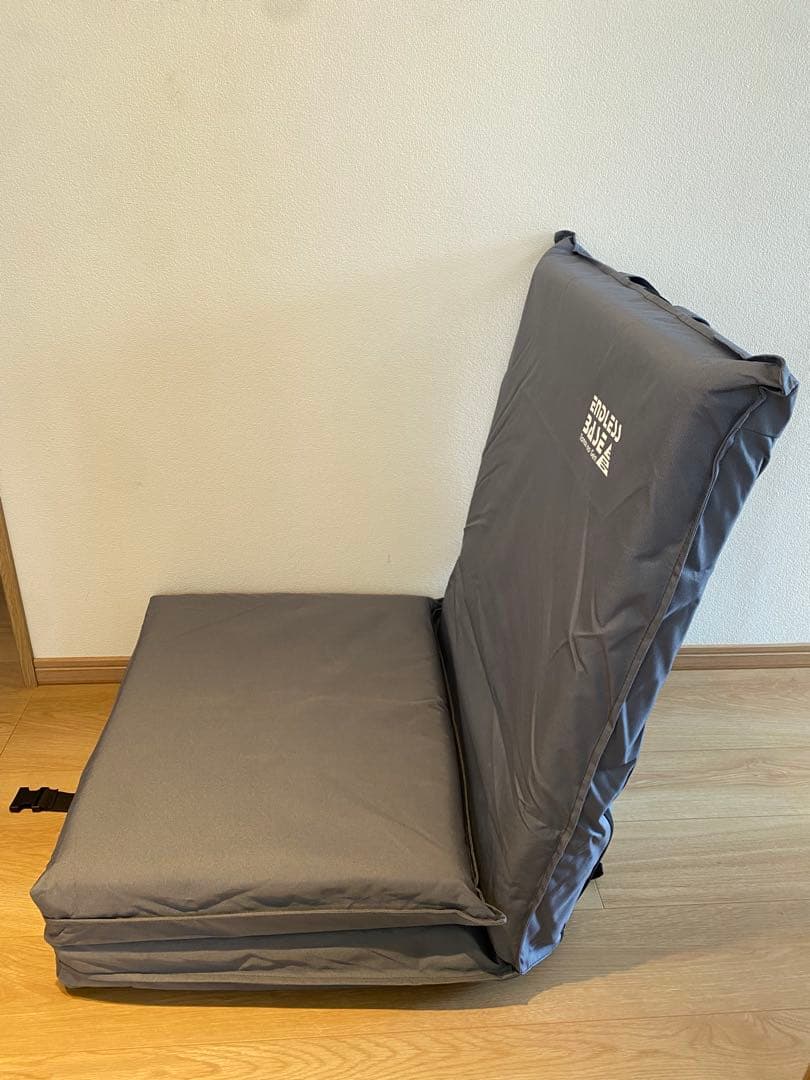 【訳あり品】3way 車中泊マット キャンプマット 撥水 ソファベッド