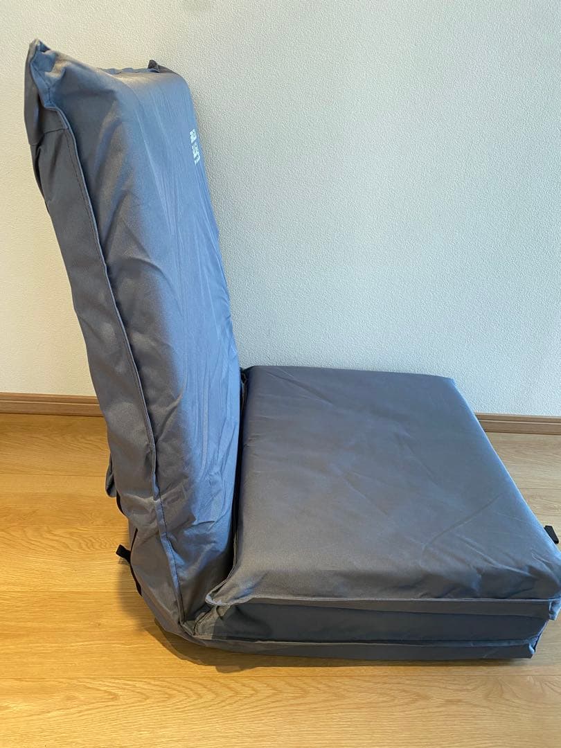 【訳あり品】3way 車中泊マット キャンプマット 撥水 ソファベッド