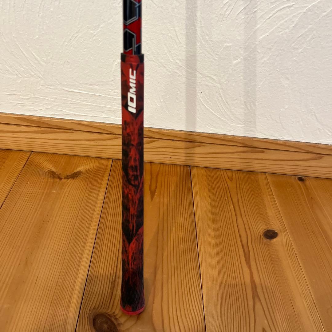 PING G410 7番ウッドALTA J CB FLEXSRシャフト