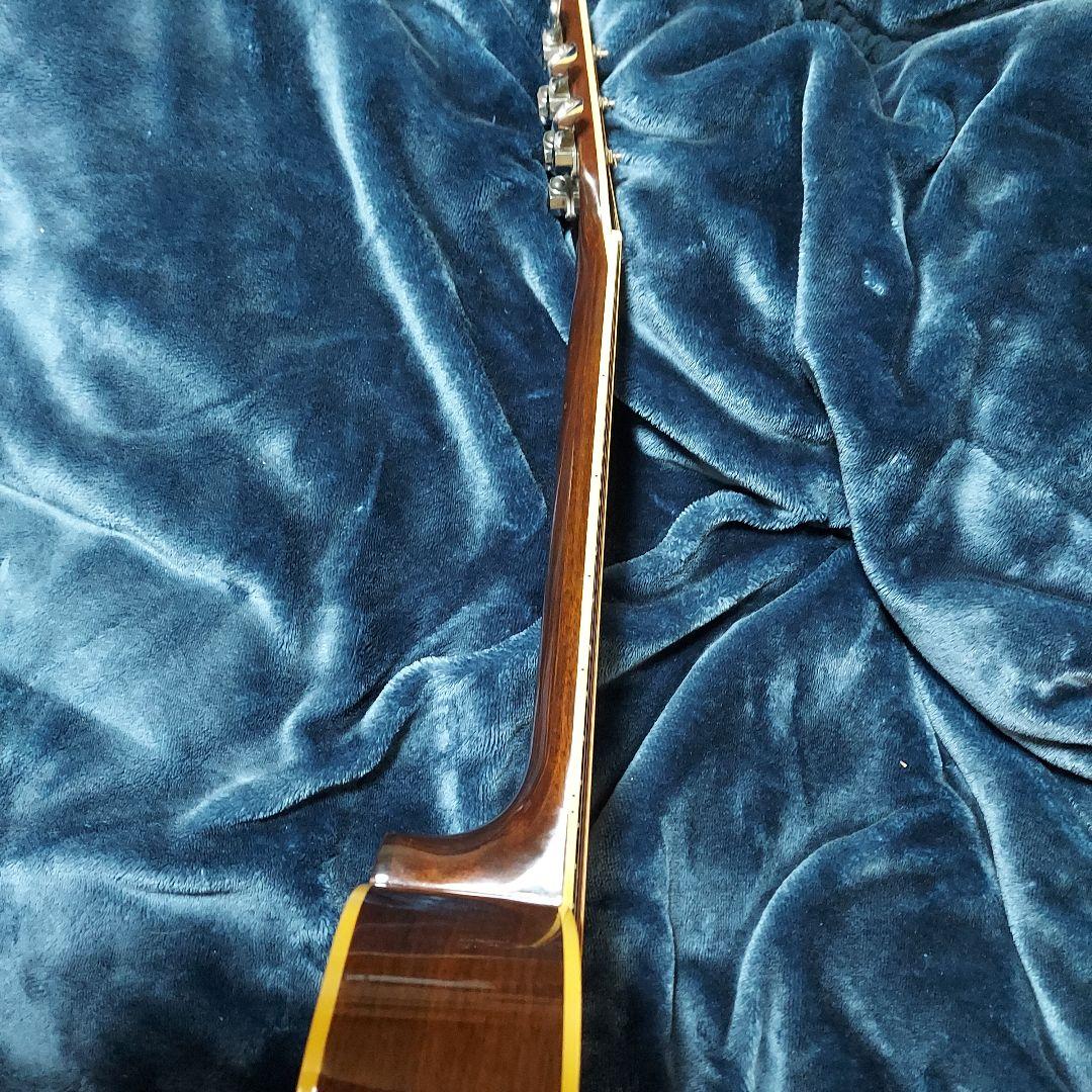 BlueBell アコースティックギターF200 ジャパンヴィンテージ
