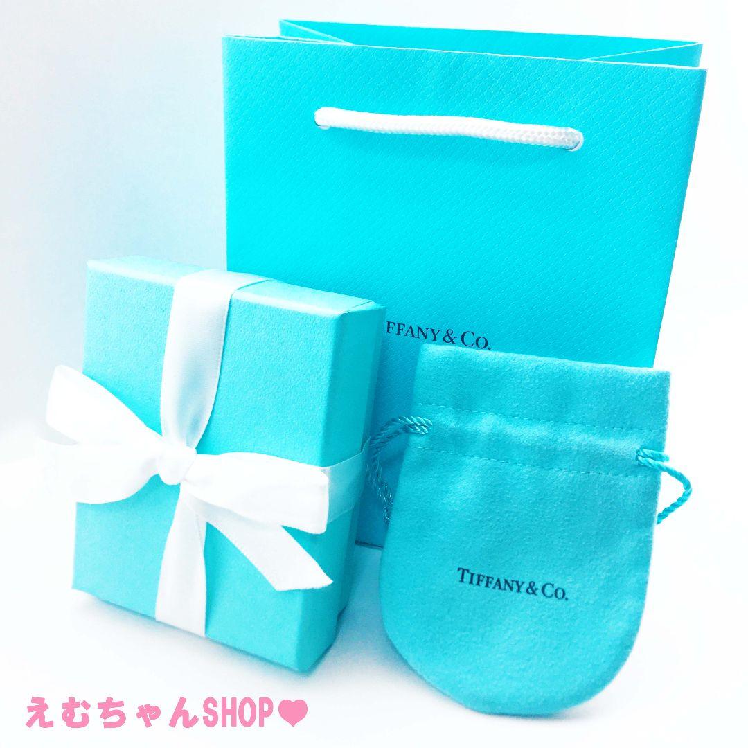新品未使用　Tiffany　ゴルフピン