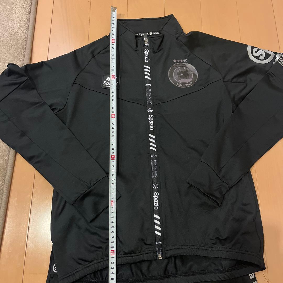 mikihousefutsalclub ミキハウスフットサルクラブ上下ジャージ