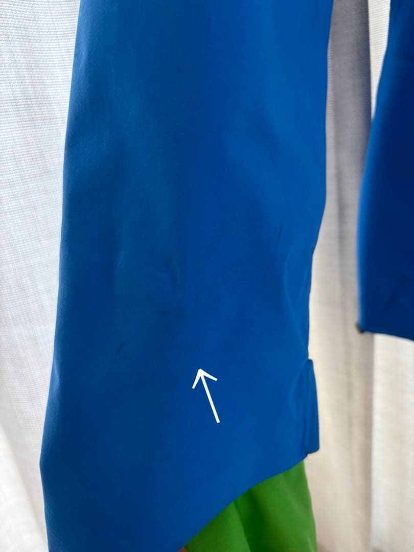 NORRONA LOFOTEN GORETEX PRO 上下セット