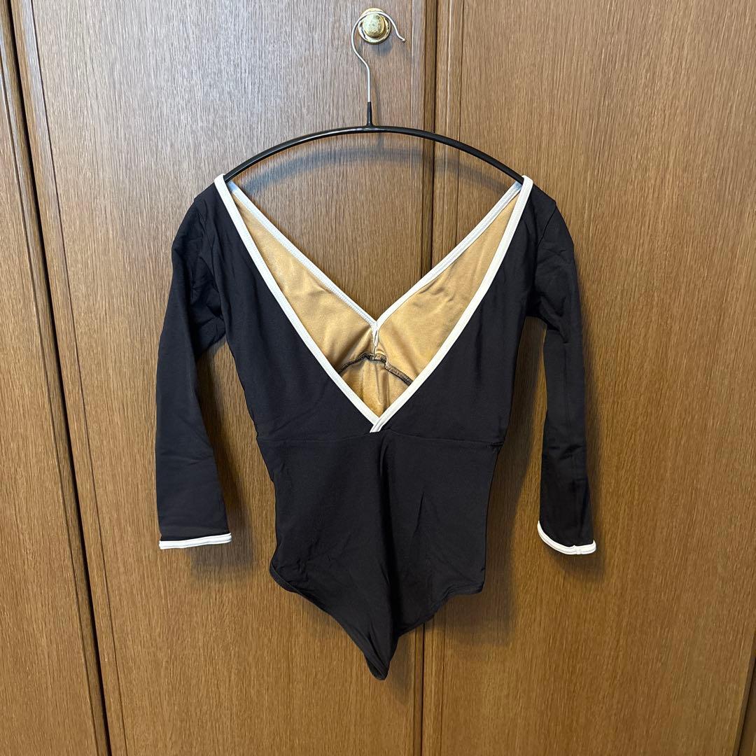 yumiko レオタード　Lサイズ