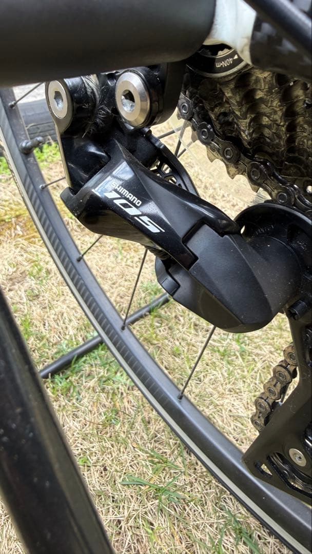 GIANT CONTEND SL1 ロードバイク　※直接取引