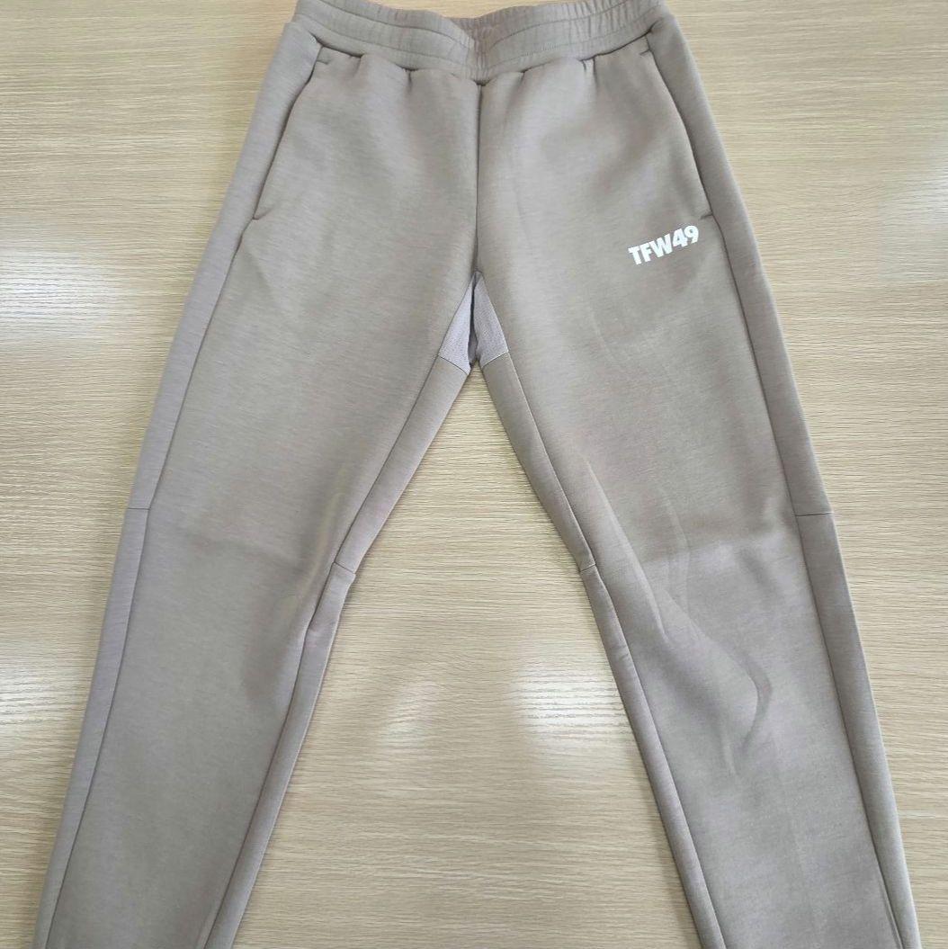 メンズウェア TFW49 CARDBOARD PANTS