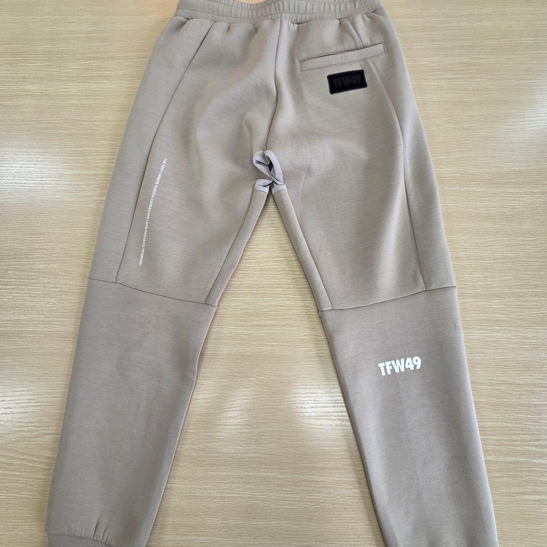 メンズウェア TFW49 CARDBOARD PANTS