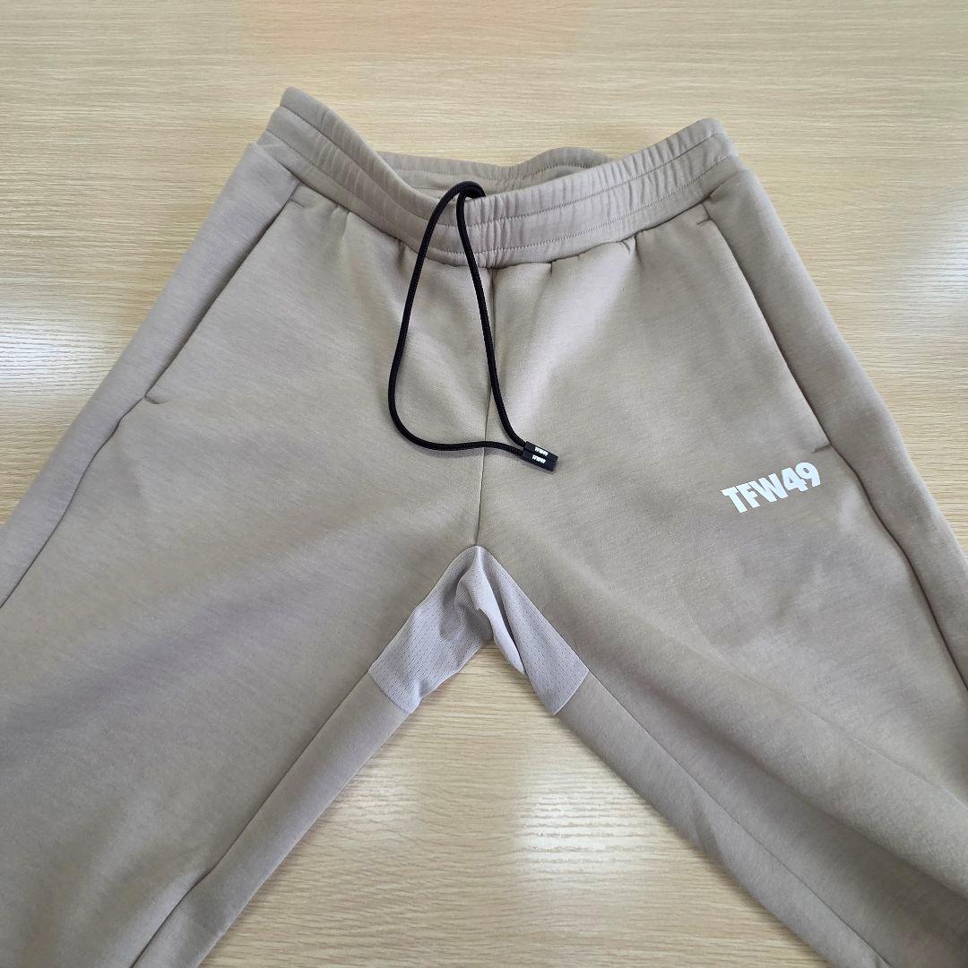 メンズウェア TFW49 CARDBOARD PANTS