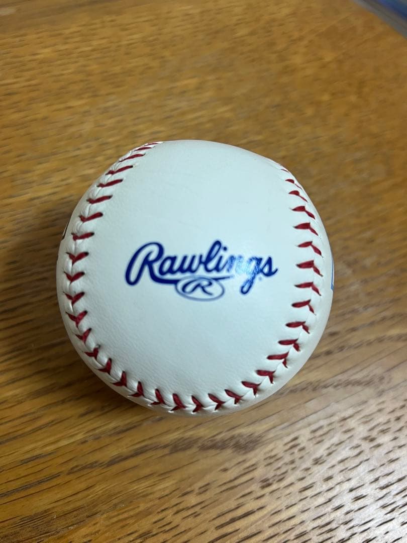MLD CUP 2016 公式ボール Rawlings