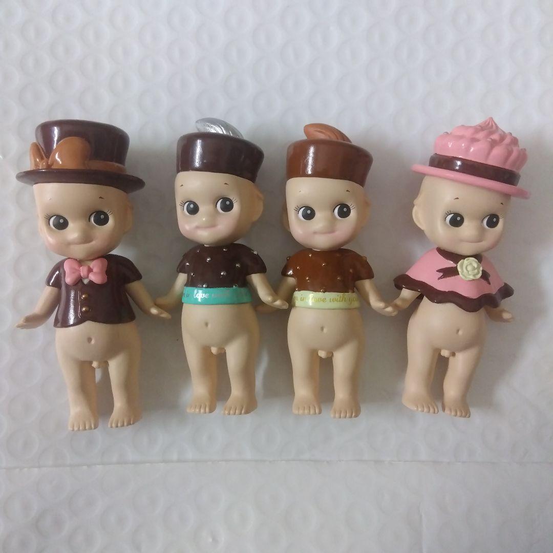ソニーエンジェル　バレンタインシリーズ　2015 シークレットあり