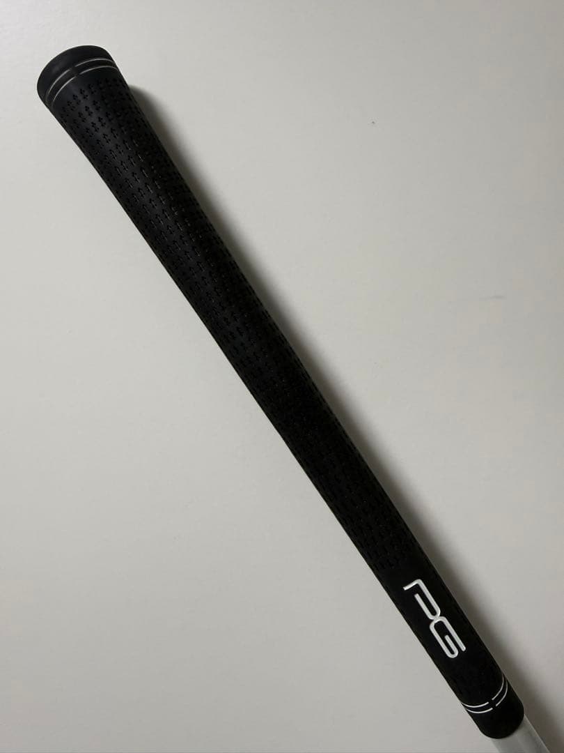 カスタムシール付き Tour AD TP-6s テーラーメイドスリーブ付き