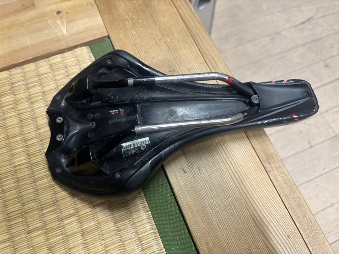 プロロゴ　Prologo Zero II TT CPC tirox