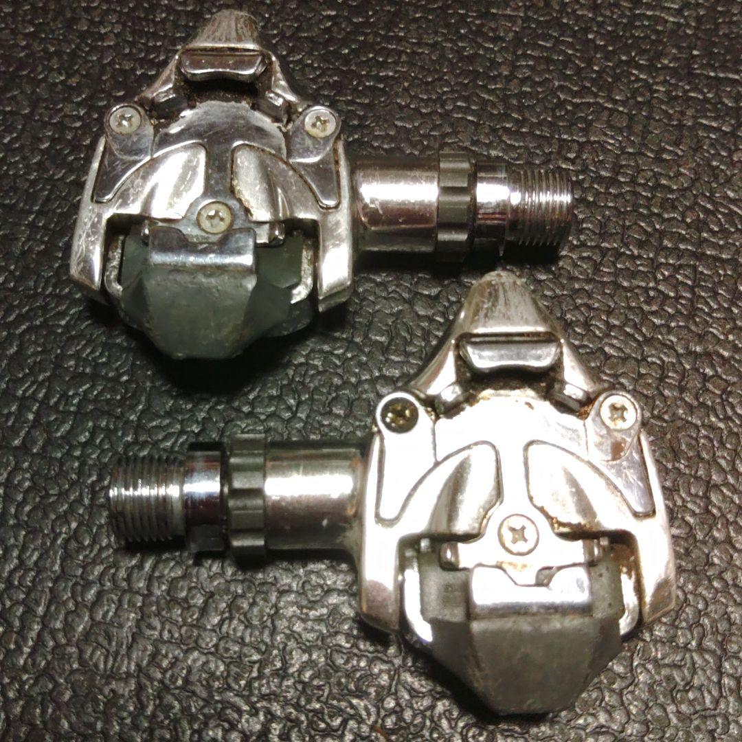 シマノ デュラエース PD-7410 ビンディングペダル