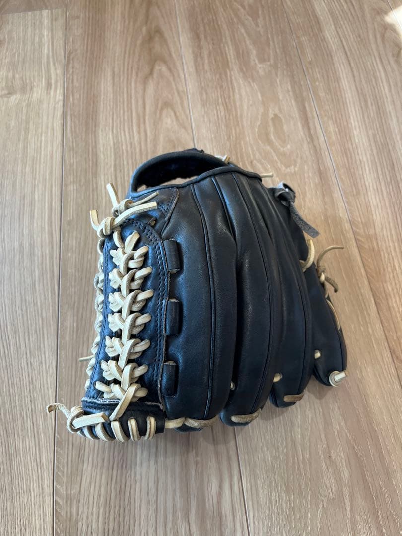 グローブ　野球　硬式用　プロステイタス　ゼット　ZETT　オーダー
