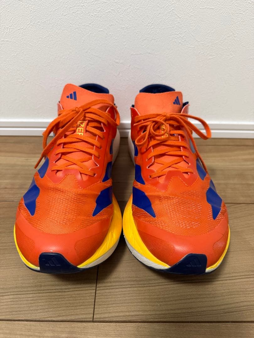 adidas adizero drive rc ドライブ アディゼロ