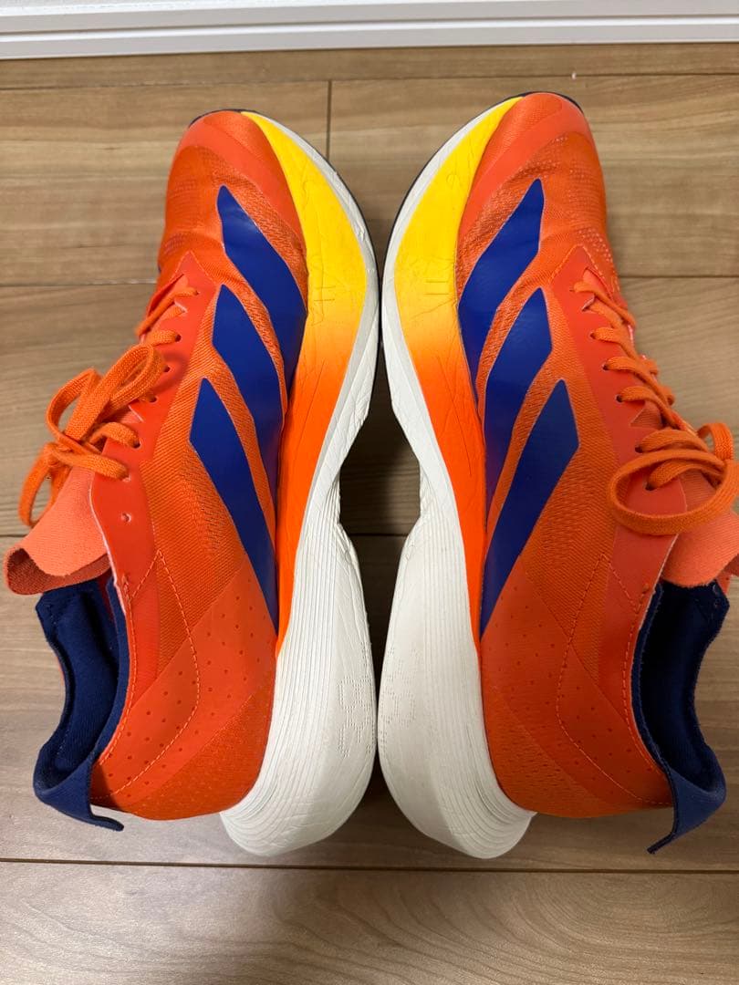 adidas adizero drive rc ドライブ アディゼロ