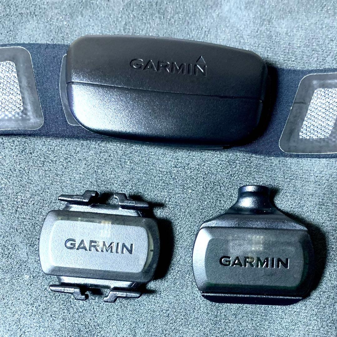 ガーミン GARMIN エッジ 820J セット サイクルコンピューター