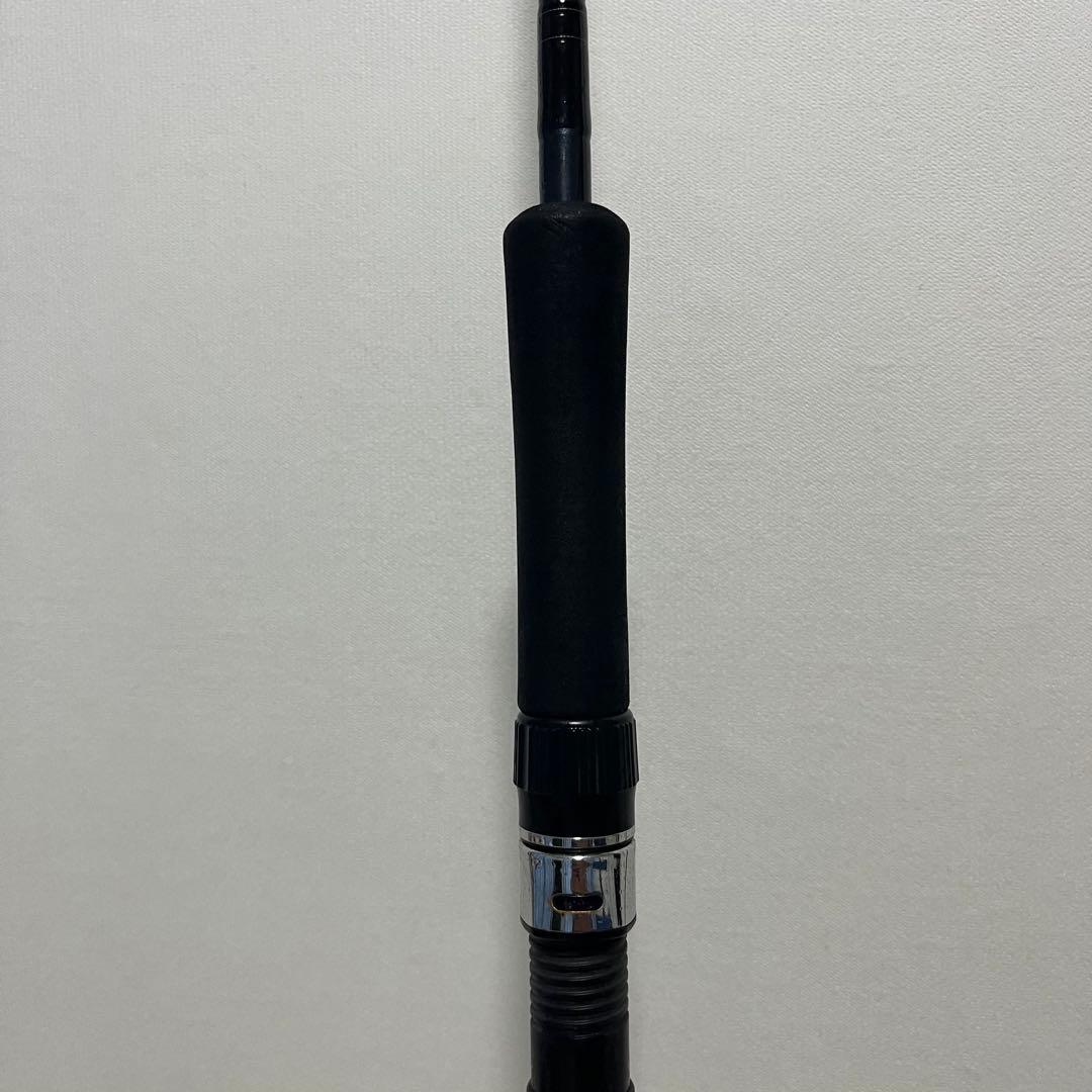 ツインパワーVADELバデル 60MHB オフショアジギングロッド